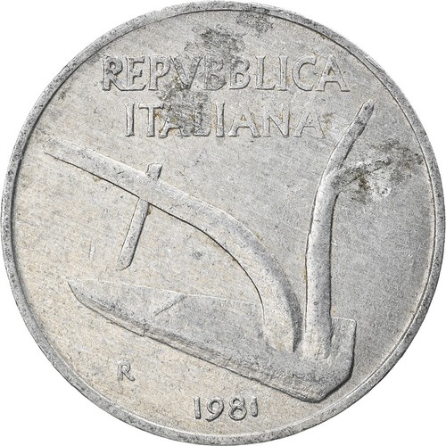 835135 moneta italia 10 - [#835135],