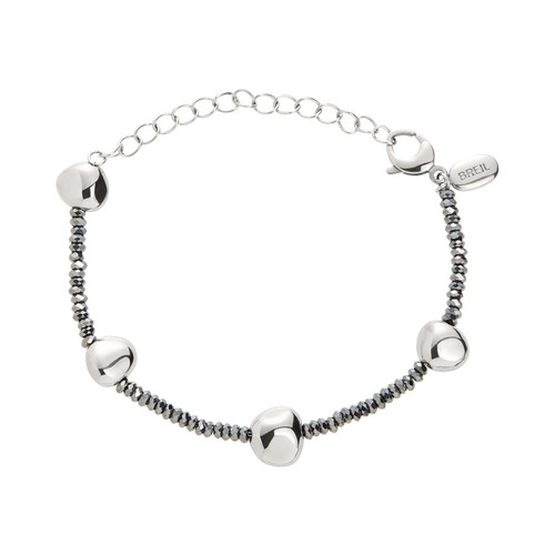 Bracciale donna breil rocks - donna,
