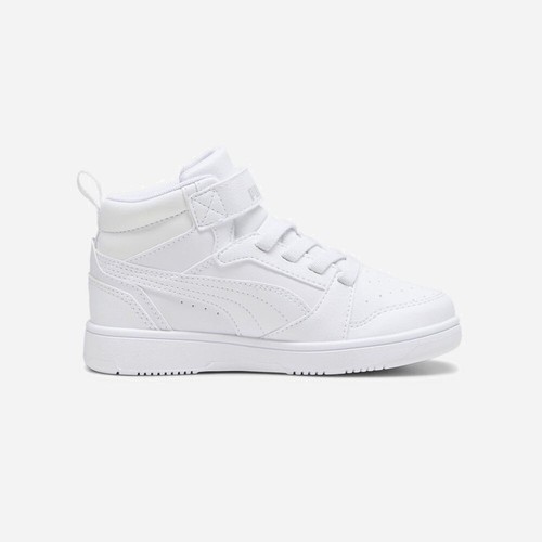 Scarpe puma rebound mid - puma,