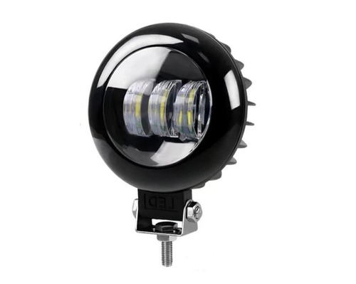 Faretto faro led - faretto, a
