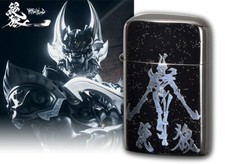 ZERO 絶狼 Ronson Typhoon