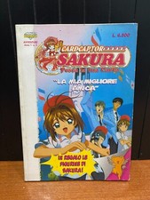 CARD CAPTOR SAKURA 2 EDIZIONE