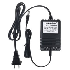 Adattatore AC-AC 15V 1A per