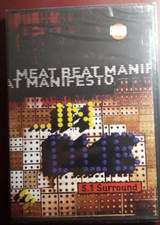 MEAT BEAT MANIFESTO-IN DUB 5.1