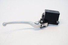 SUZUKI AN BURGMAN 650 2007