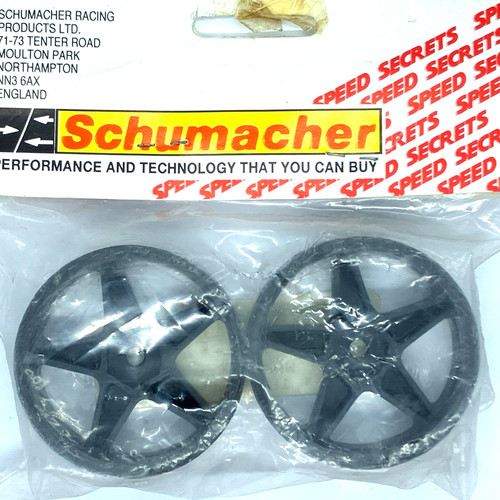 Schumacher sst ruote - sst, 5