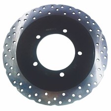 DISCO FRENO POSTERIORE KYMCO