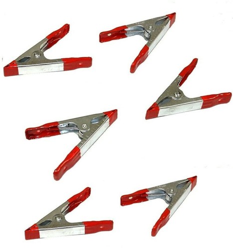 Kit set pinze morsetti - kit,