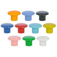 Manopola Mobili Colorato