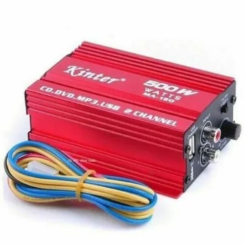 Mini amplificatore 150 - mini, ma-150