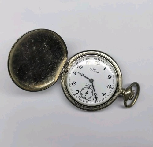 Perseo pocket watch - , mechanical