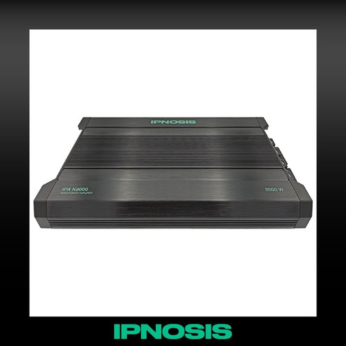 Amplificatore digitale mono - amplificatore,