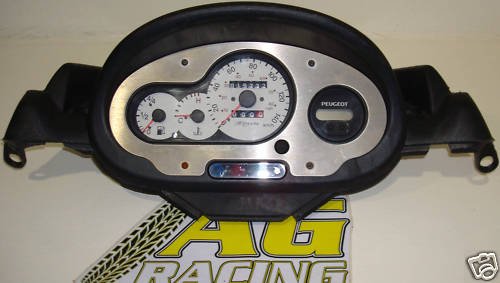 Peugeot elyseo 125cc - elyseo,
