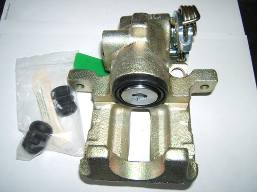 Pinza freno posteriore - pinza,