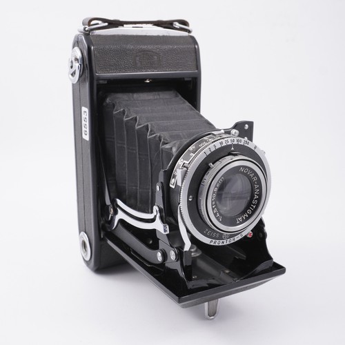 Zeiss ikon nettar 515 - ikon, 515/2