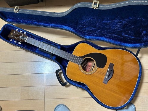 Chitarra acustica yamaha - chitarra,