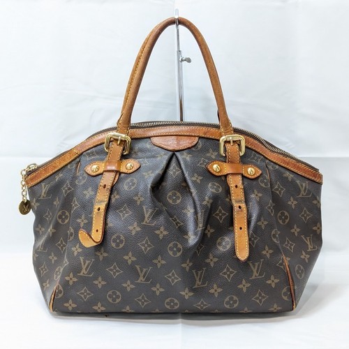 Borsa mano louis vuitton - a,
