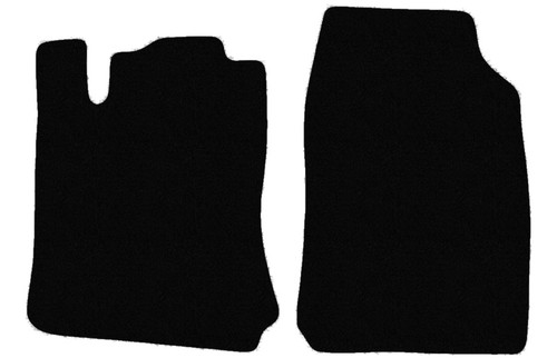Basic tappeti anteriori per - anteriori,