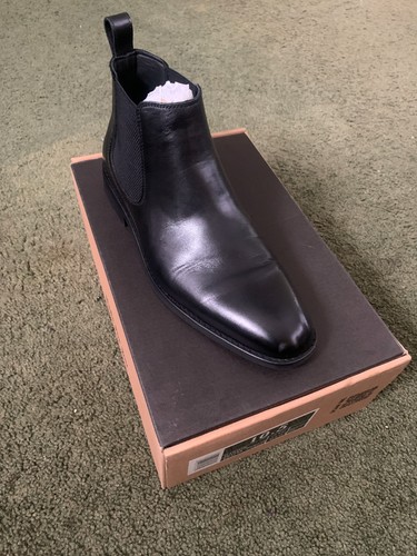 Stivale darwin vintage - darwin,