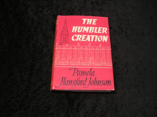 The humbler creation - the,