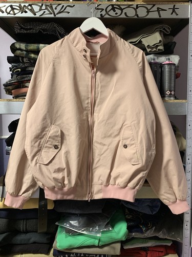 Giacca baracuta harrington - giacca,