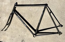 Vintage Bianchi Stelvio 57cm