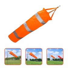  Hanging Windsock Reflective