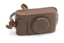 Leitz Leica ESNEL Custodia Per