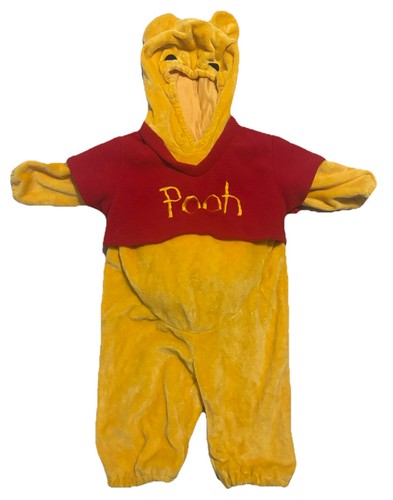 Disney winnie the pooh - the, costume