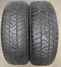 2 Gomme Invernali Pirelli Snow