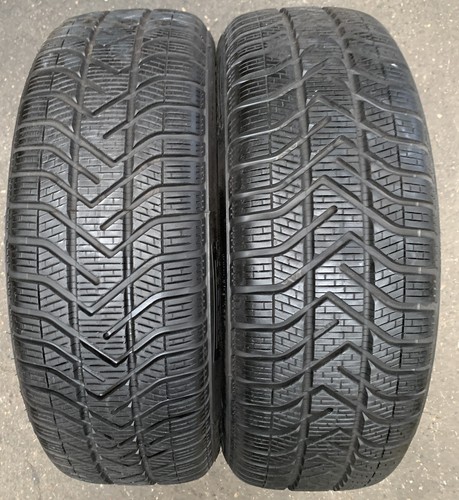 Gomme invernali pirelli - 2,