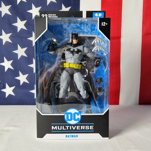 Multiverse batman hush - multiverse,