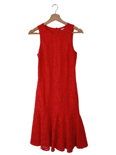 Abito pizzo donna - in,