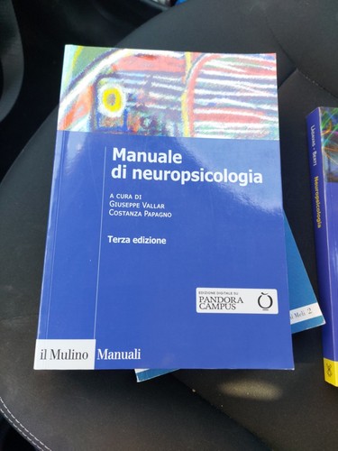 Vallar papagno manuale - manuale, di