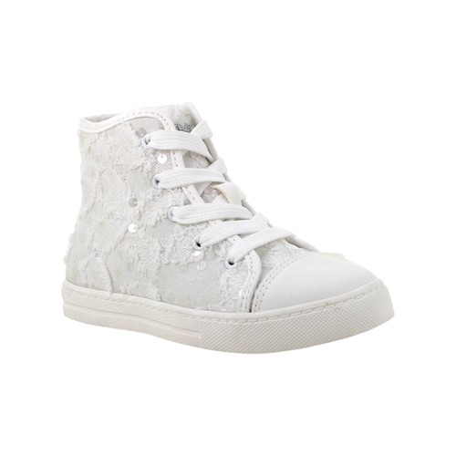 Primigi sneakers alta bambina - sneakers,