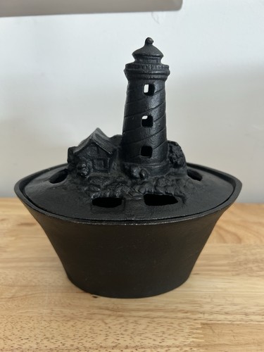Faro ghisa stufa legna o - ghisa,