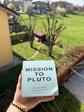 Swatch x Omega Moonswatch