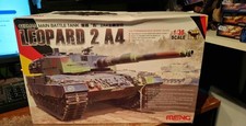 MENG 1/35 TS-016 German Main