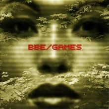 Games von Bbe | CD | Zustand