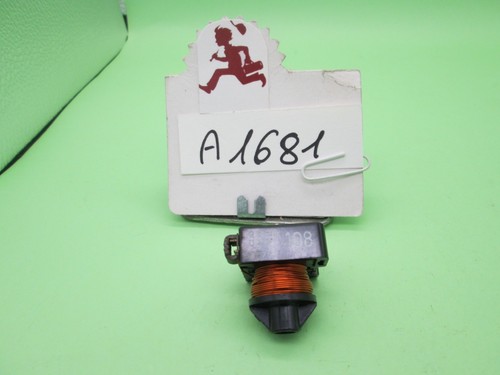 Relè avviamento frigo - , 1/10hp