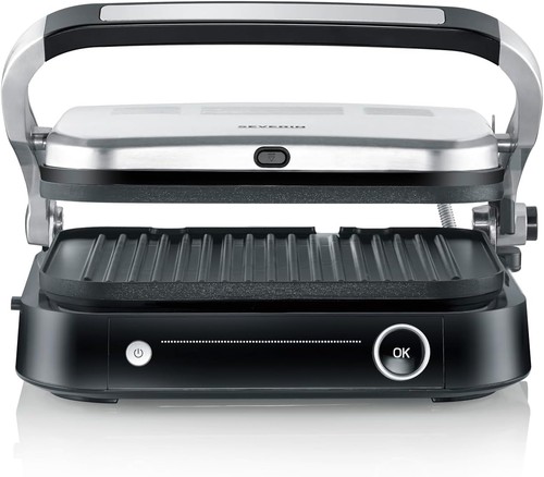 Severin 2395 bistecchiera - severin, 2395,