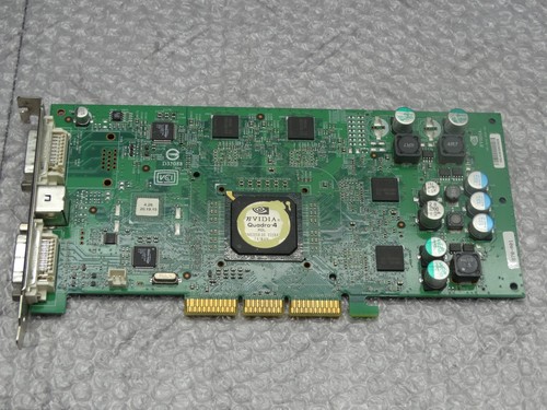 Nvidia quadro4 980 xgl - quadro4,
