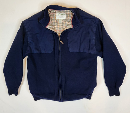 Giacca tiro orvis wool - orvis,