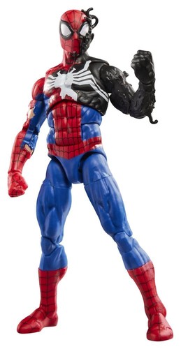 Secret wars marvel legends - wars,