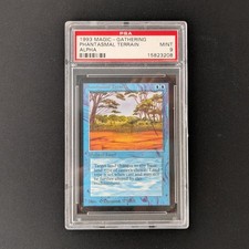 MTG \\>> Phantasmal Terrain