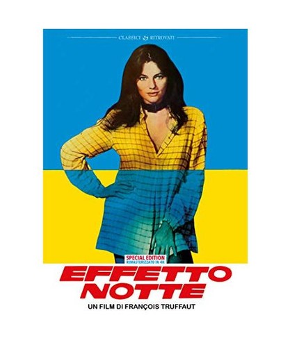 Effetto notte special - notte, (special