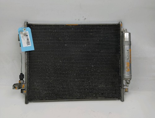 Condensatore climatizzatore - condensatore,