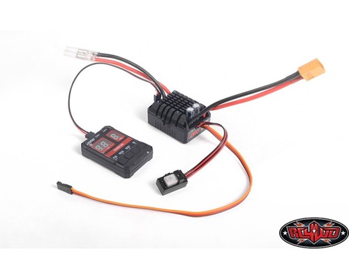 Rc4wd outcry extreme - rc4wd,