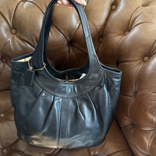 Borsa tracolla coach in - a,
