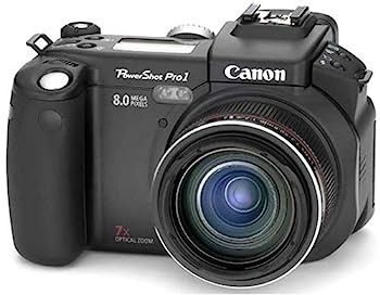 Canon powershot pro1 - powershot,